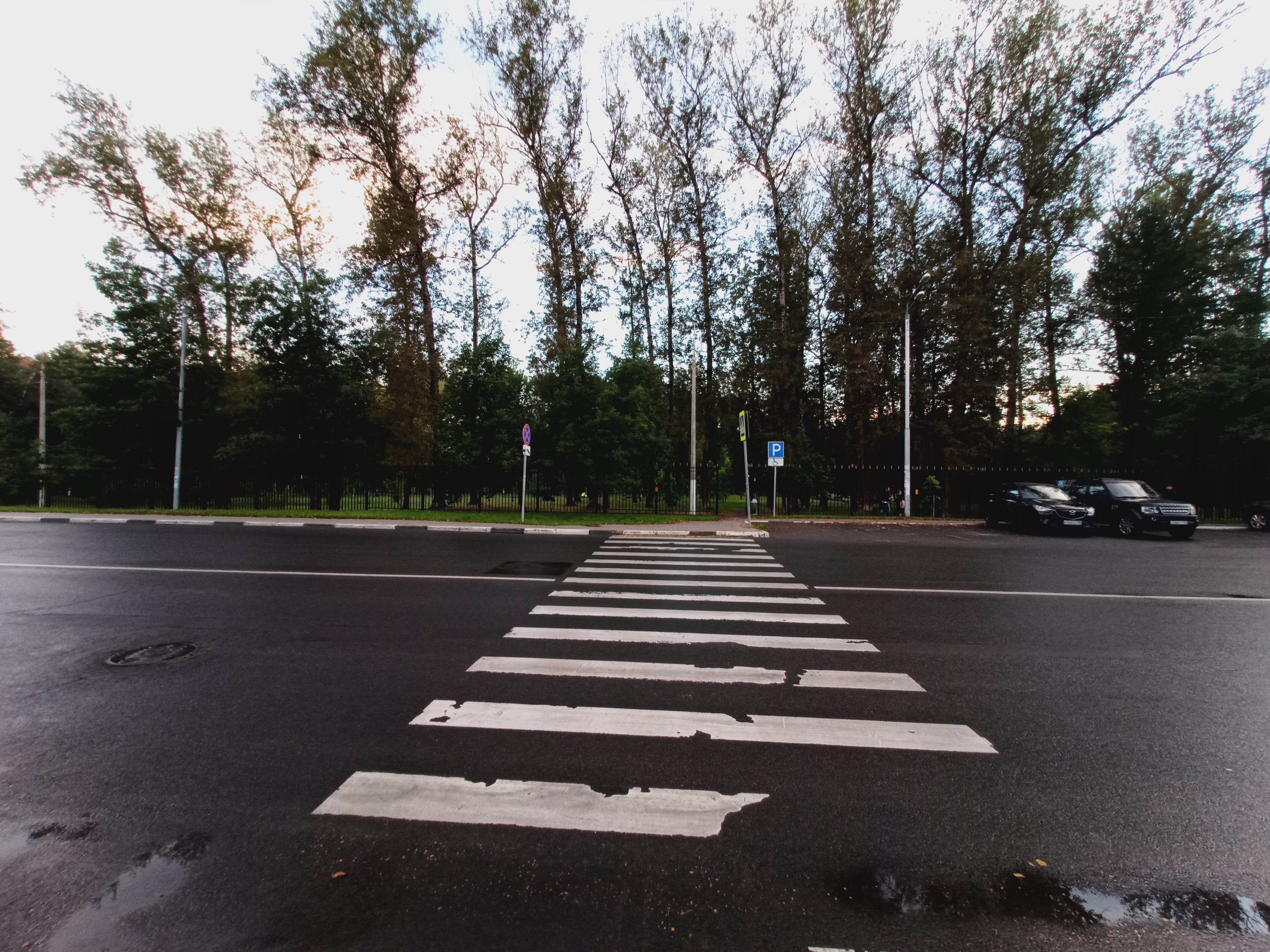 Обзор бюджетного смартфона Cubot X30