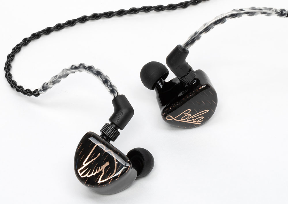 JH Audio
