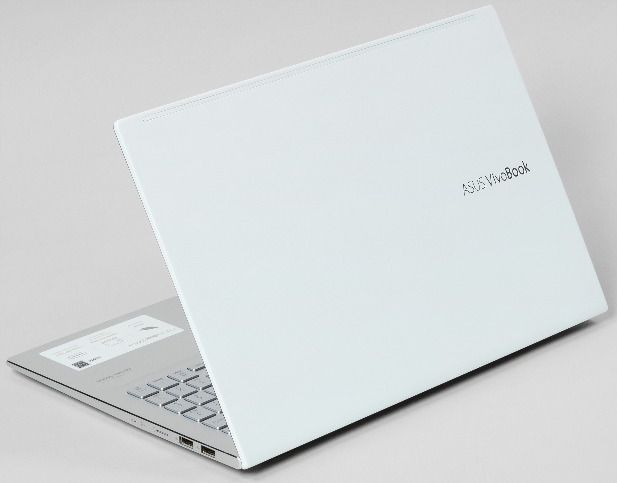 Ноутбук Asus Vivobook S15 Купить