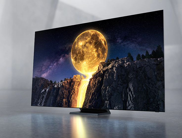 Технология QLED: почему её выбрала Samsung и почему за ней будущее