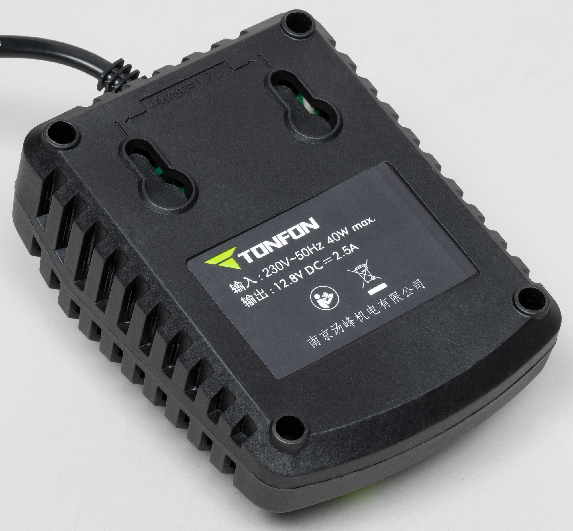 Обзор аккумуляторной дрели-шуруповерта Tonfon 12 В