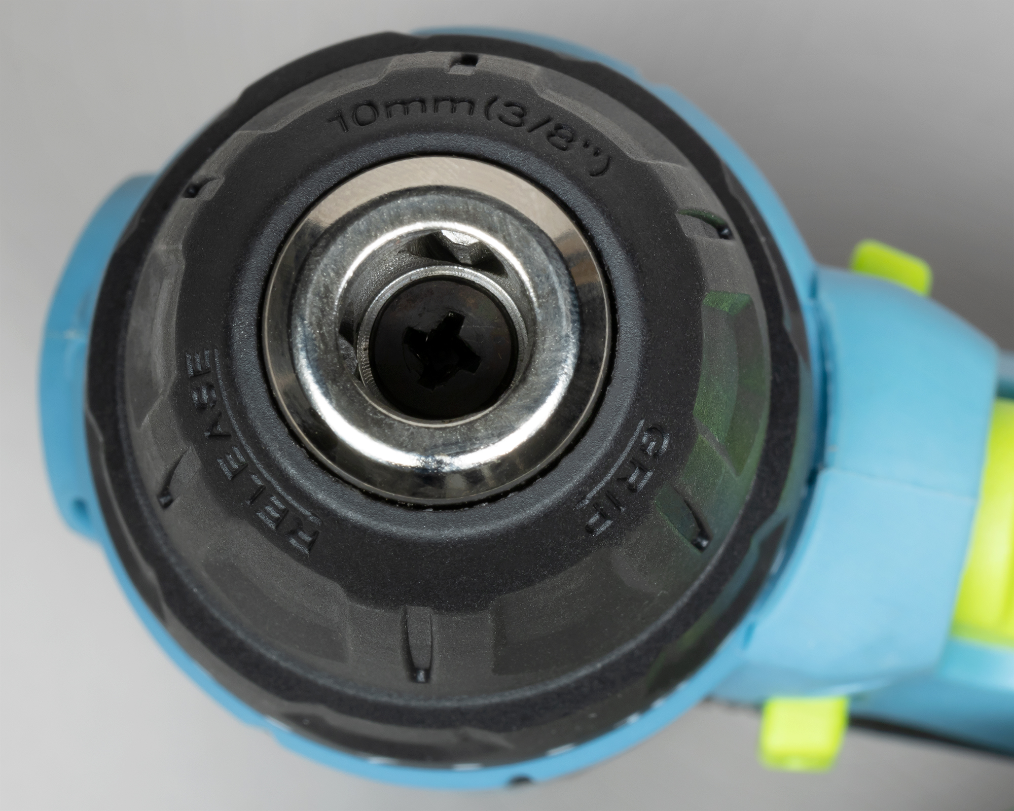 Обзор аккумуляторной дрели-шуруповерта Tonfon 12 В