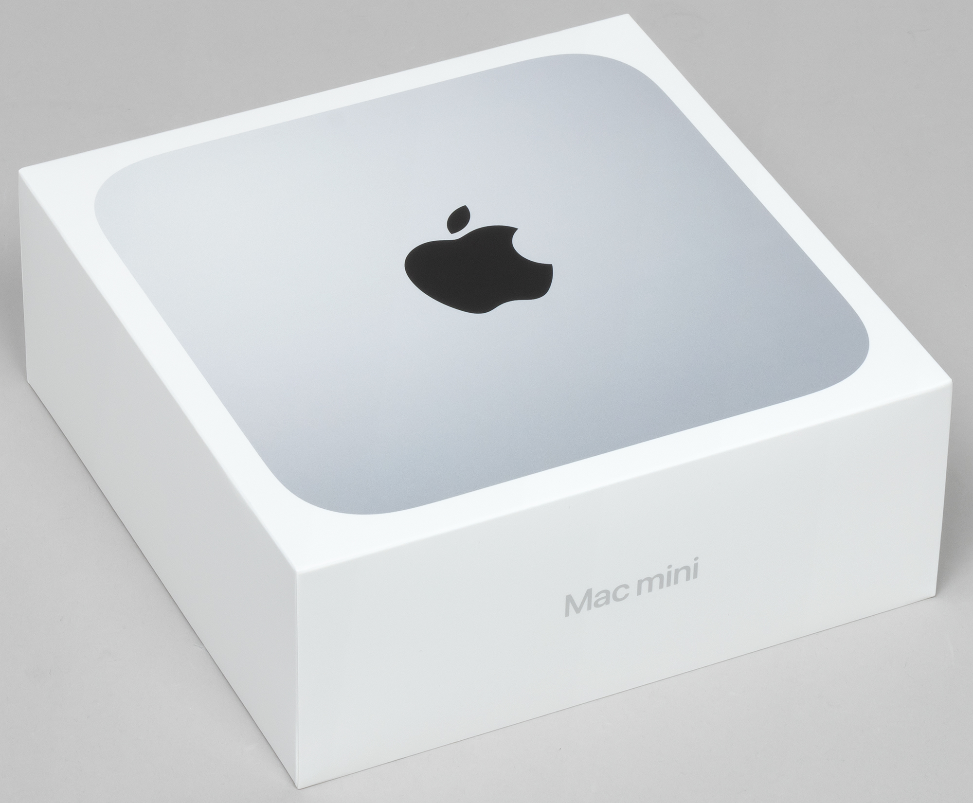 Mac mini m1