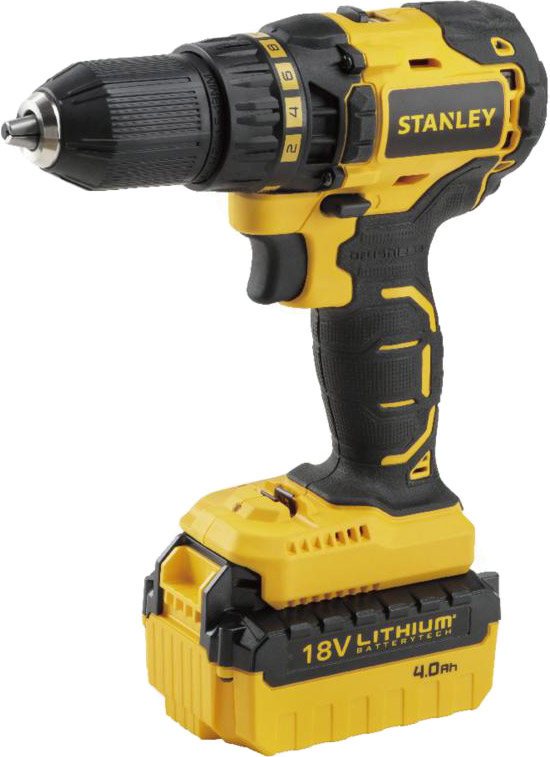 Аккумулятор stanley sb20d