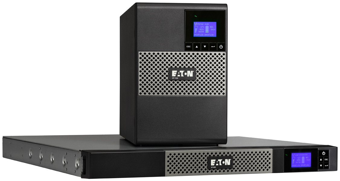 Eaton