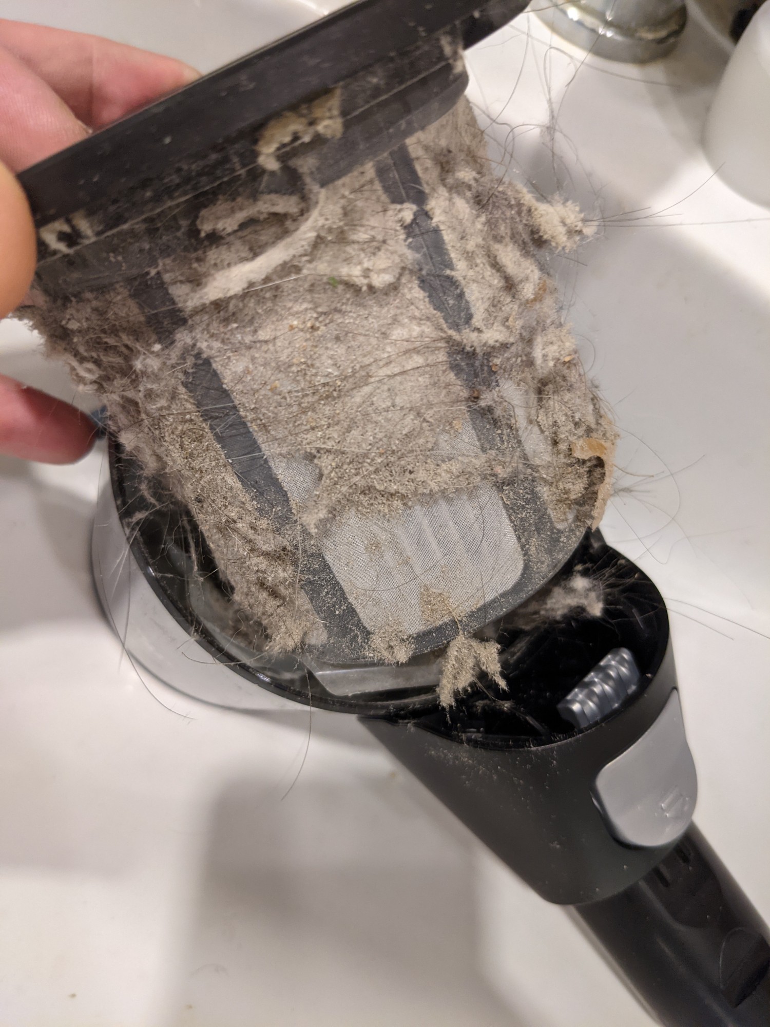 Обзор аккумуляторного пылесоса Bosch Serie 6 Unlimited ProAnimal BCS61PET