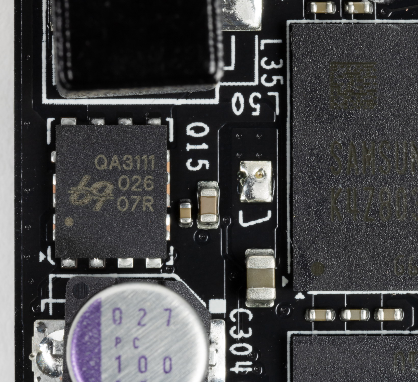 Обзор видеокарты Inno3D GeForce RTX 3060 Ti Twin X2 OC (8 ГБ)