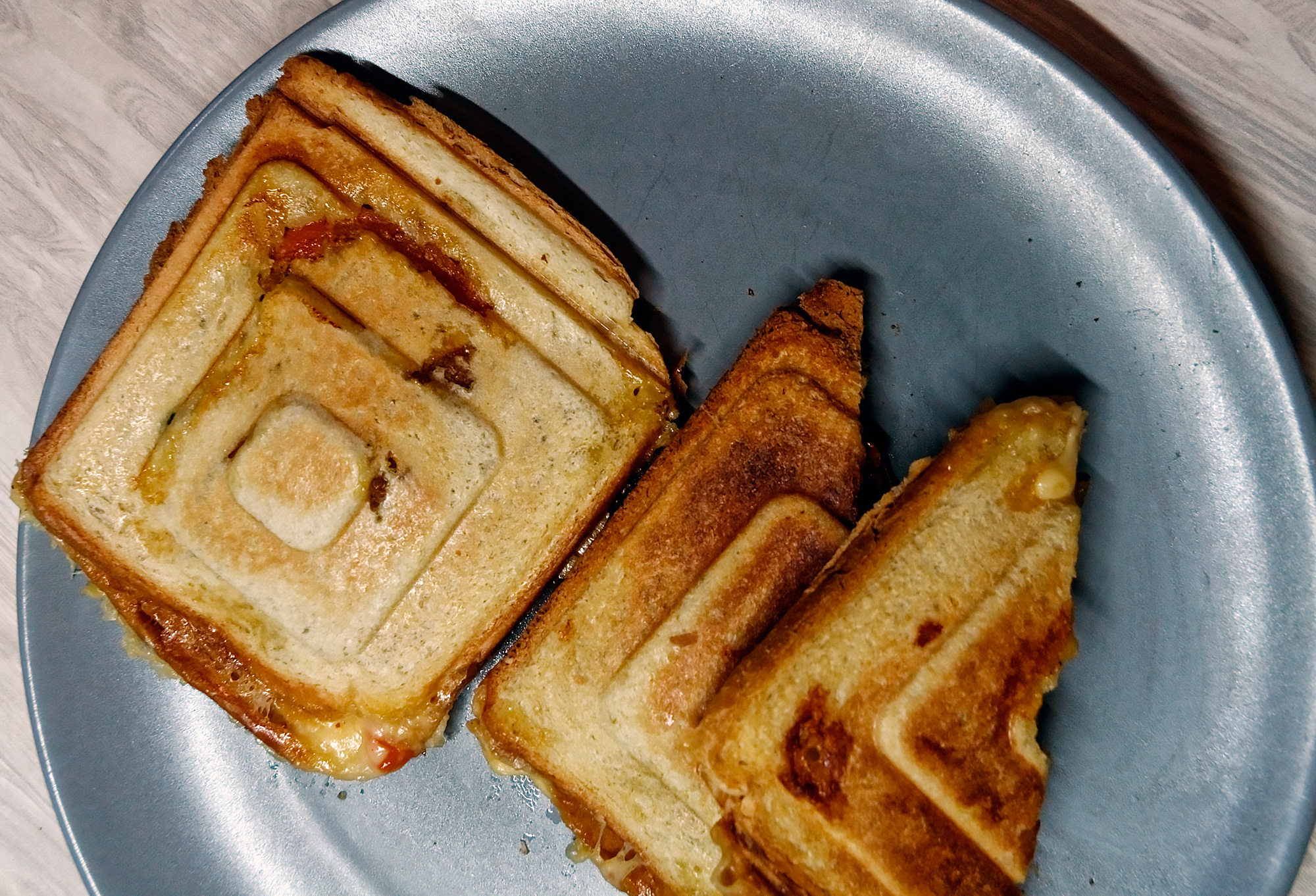 Hot Strawberry Toaster Pastry фотография Stock Adobe Stock