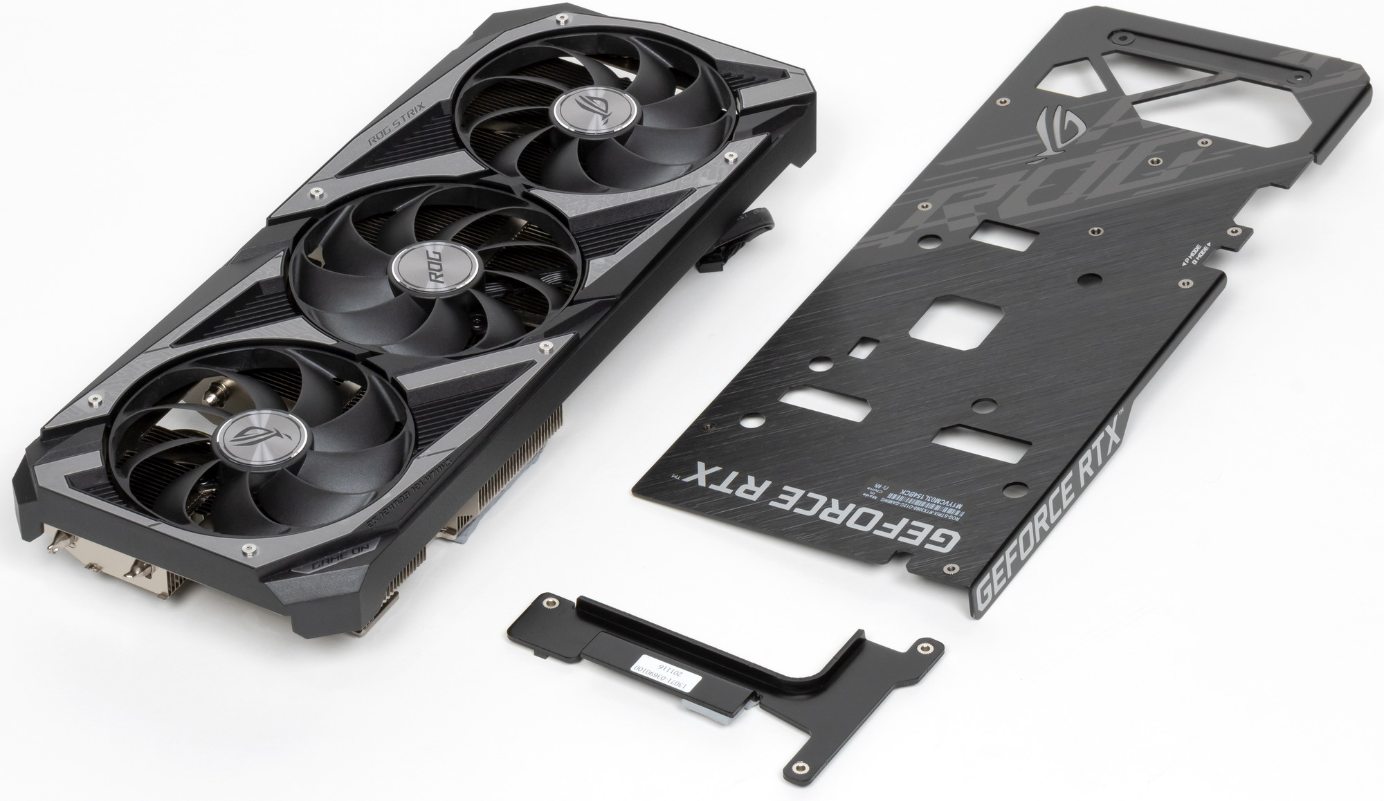 Asus tuf rtx 4070 ti super