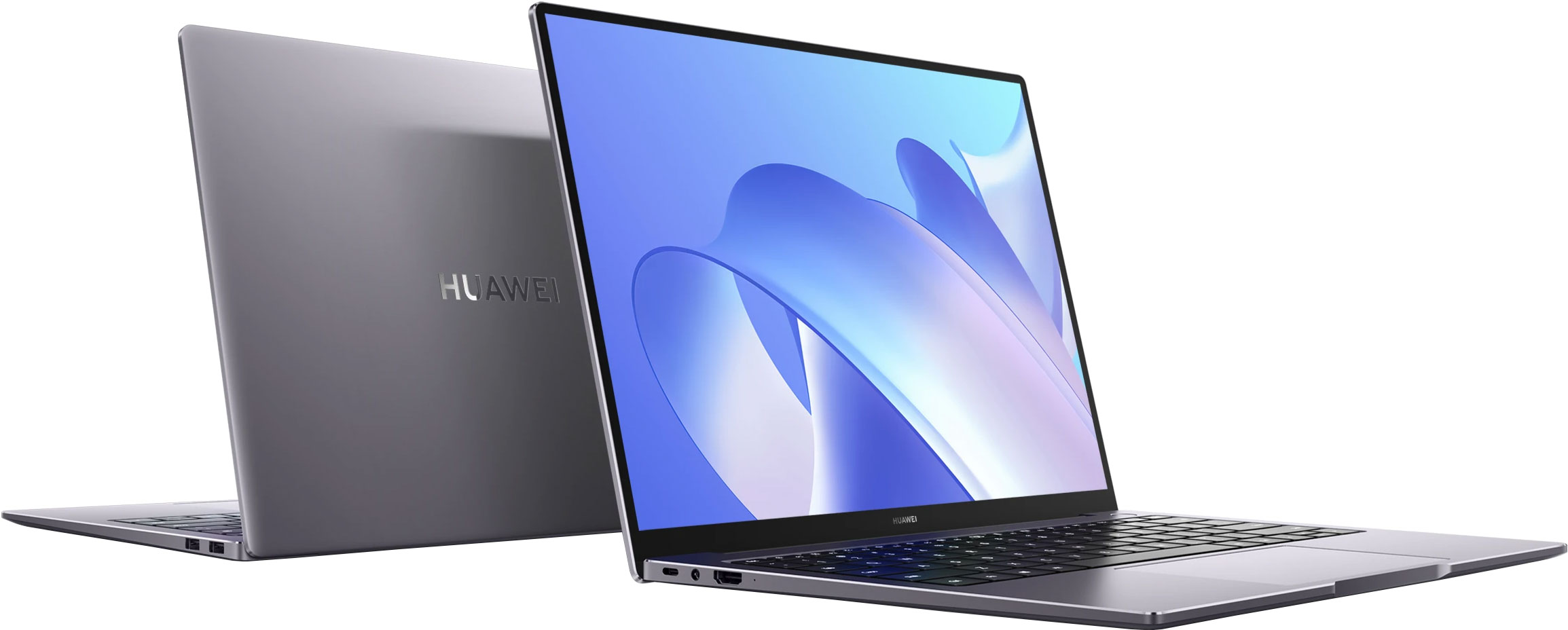 Ноутбук Huawei Matebook 15 Купить