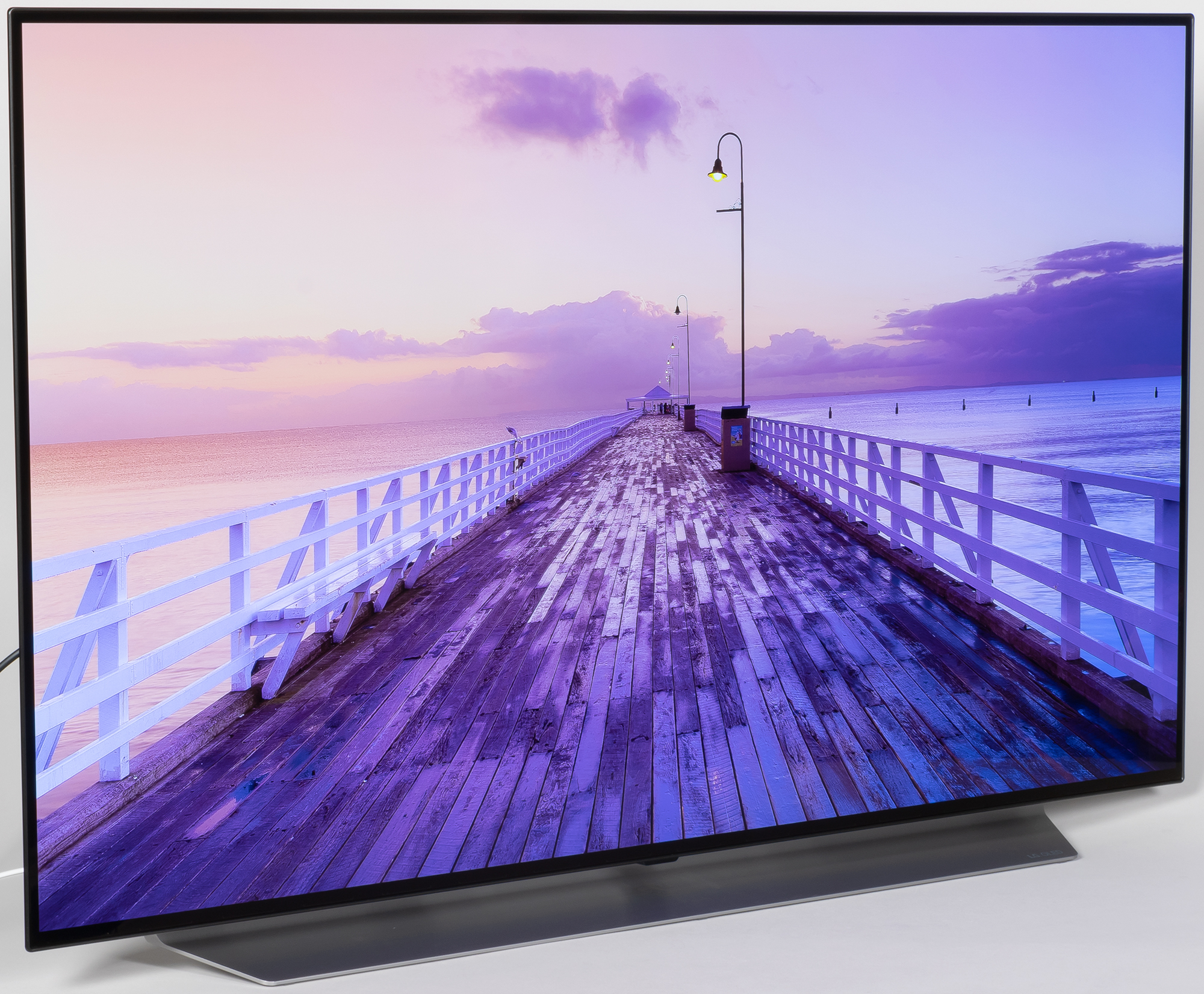 Экран 48 дюймов. LG oled48c1. OLED LG oled48c1rla. Телевизор LG oled48c1. Телевизор LG олед 48.