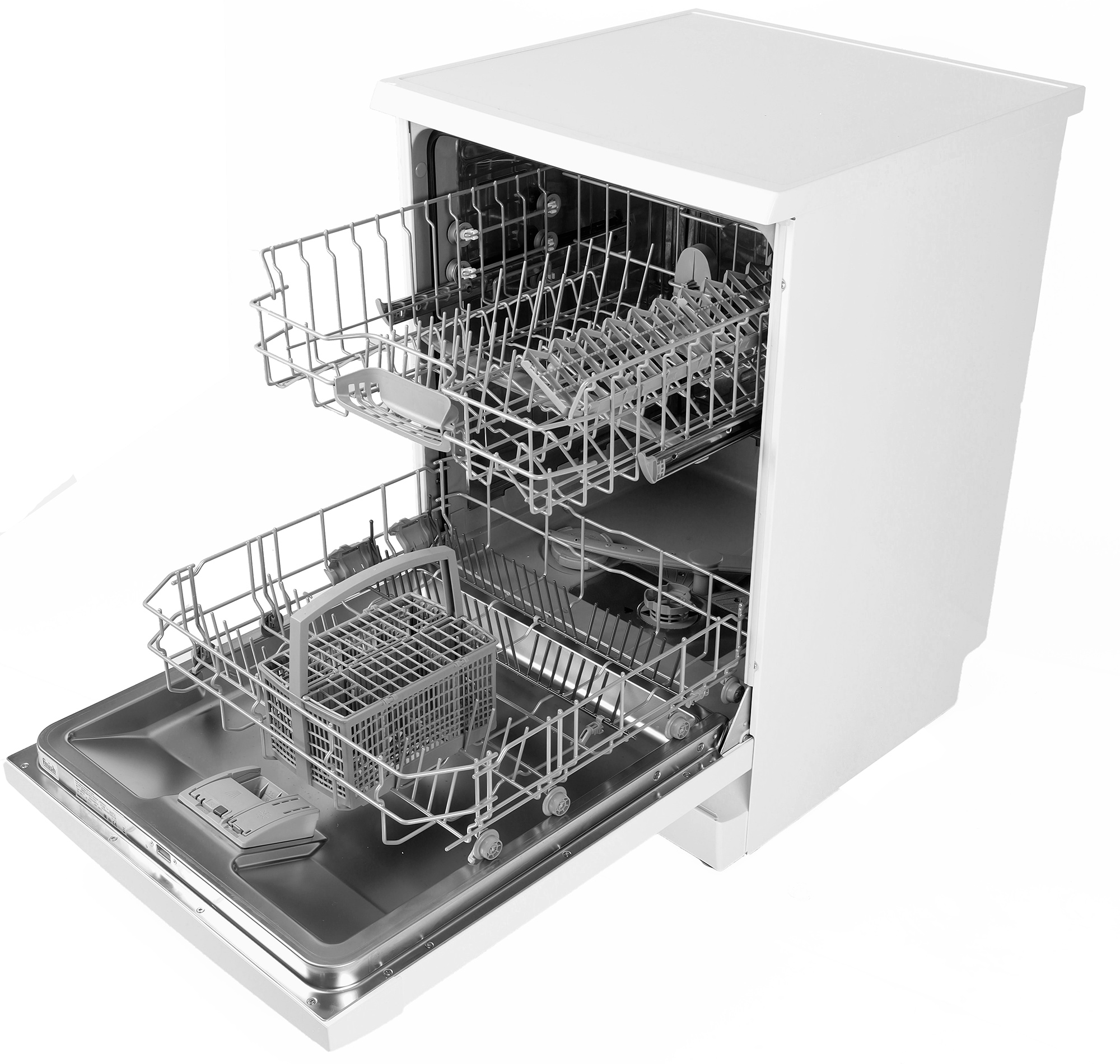 Фото Посудомоечной Машины Bosch