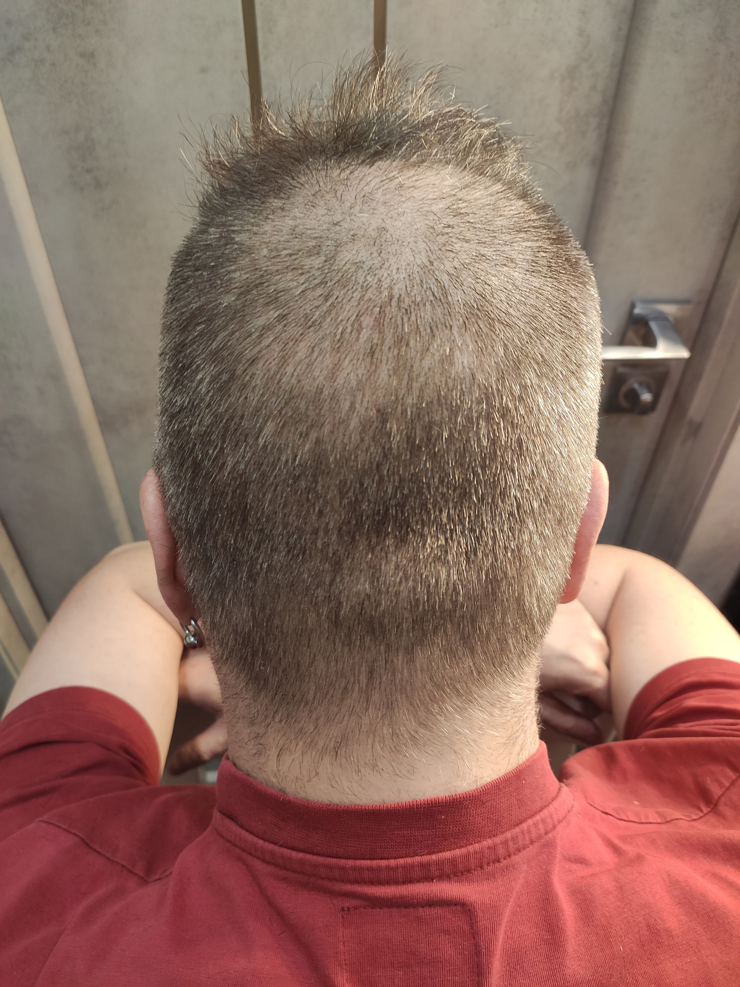 Обзор машинки для стрижки волос Polaris PHC 3017RC Argan Therapy Pro ...