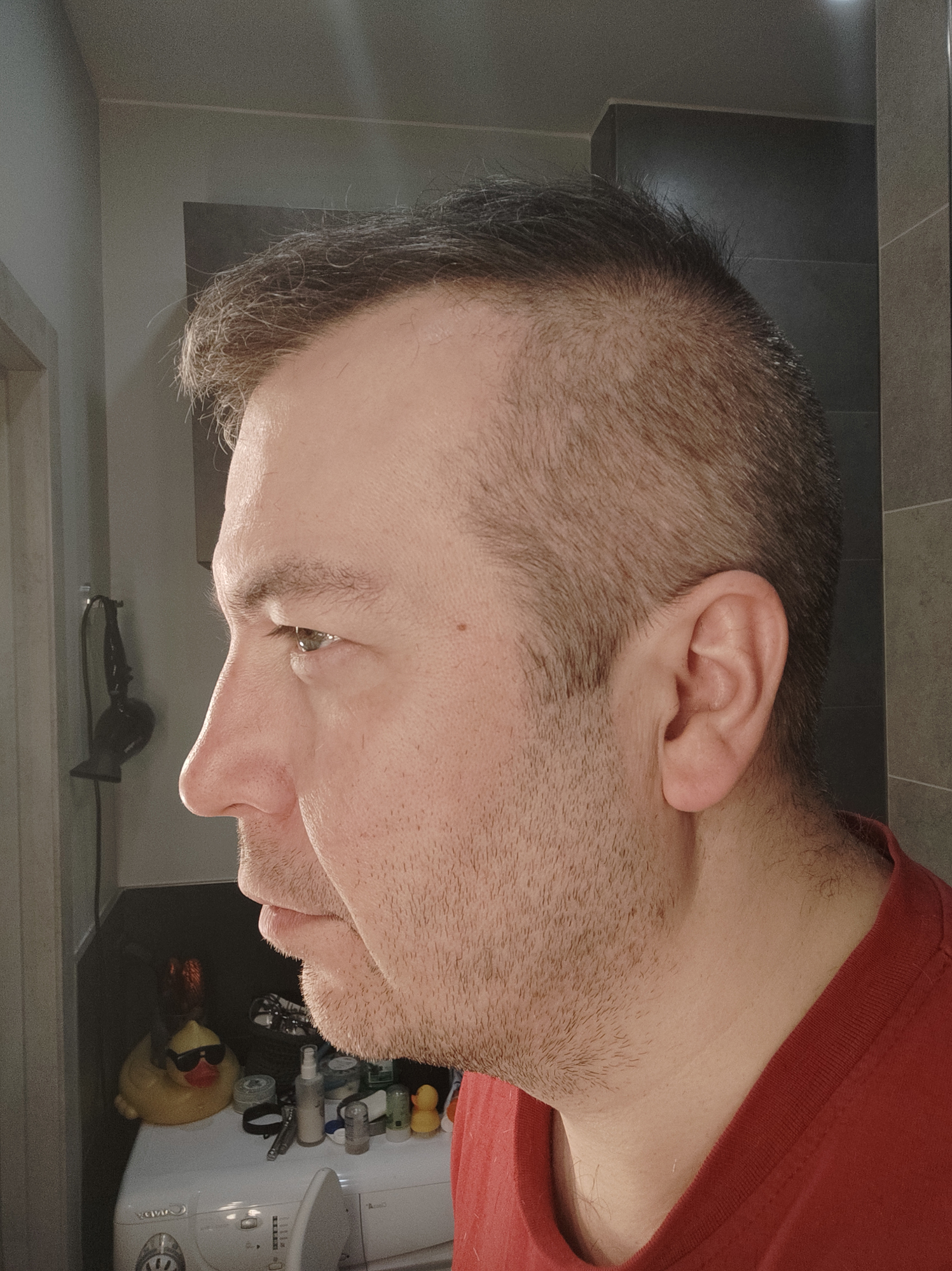 Обзор машинки для стрижки волос Polaris PHC 3017RC Argan Therapy Pro ...