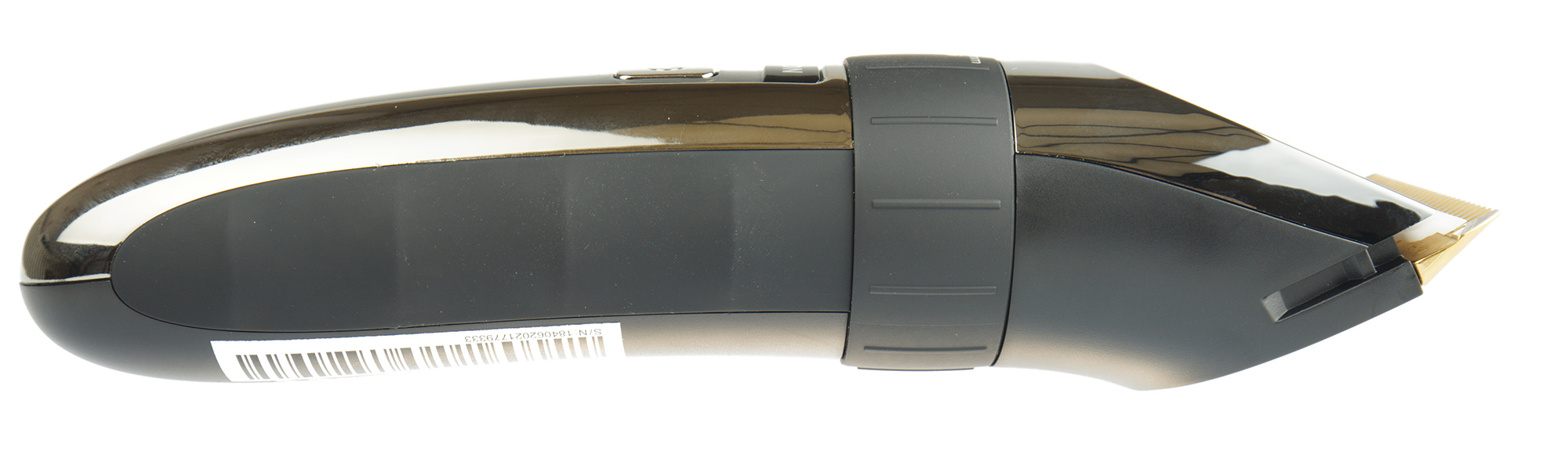 Обзор машинки для стрижки волос Polaris PHC 3017RC Argan Therapy Pro ...