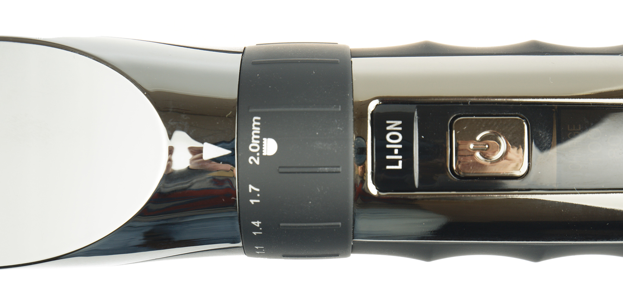 Обзор машинки для стрижки волос Polaris PHC 3017RC Argan Therapy Pro ...