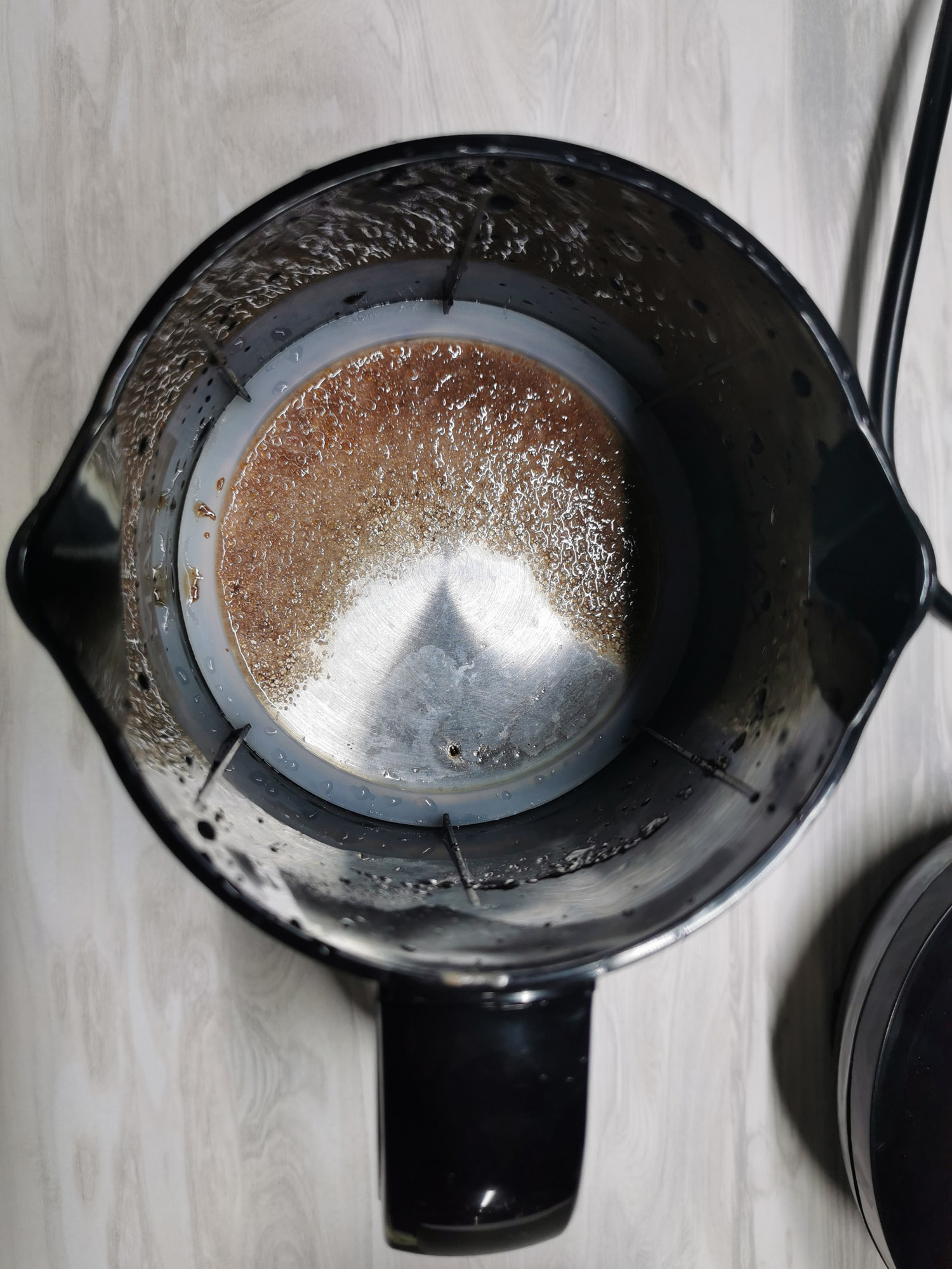 Обзор электрической турки Kitfort KT-761