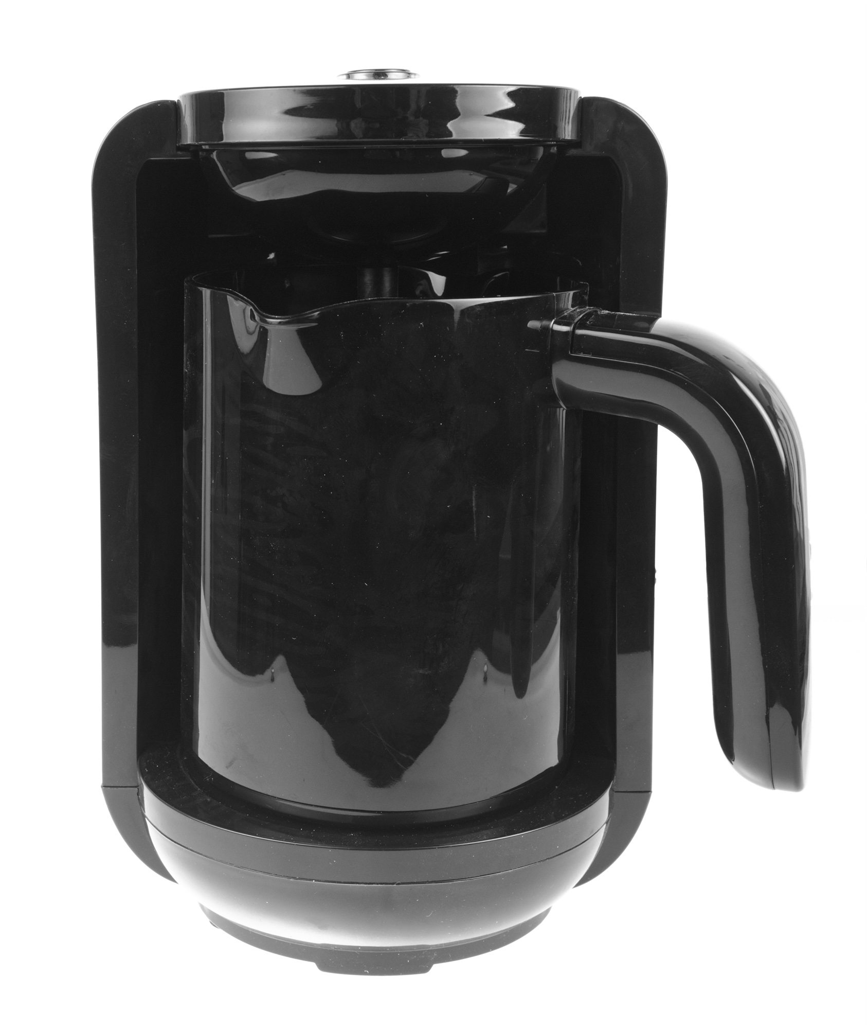 Обзор электрической турки Kitfort KT-761