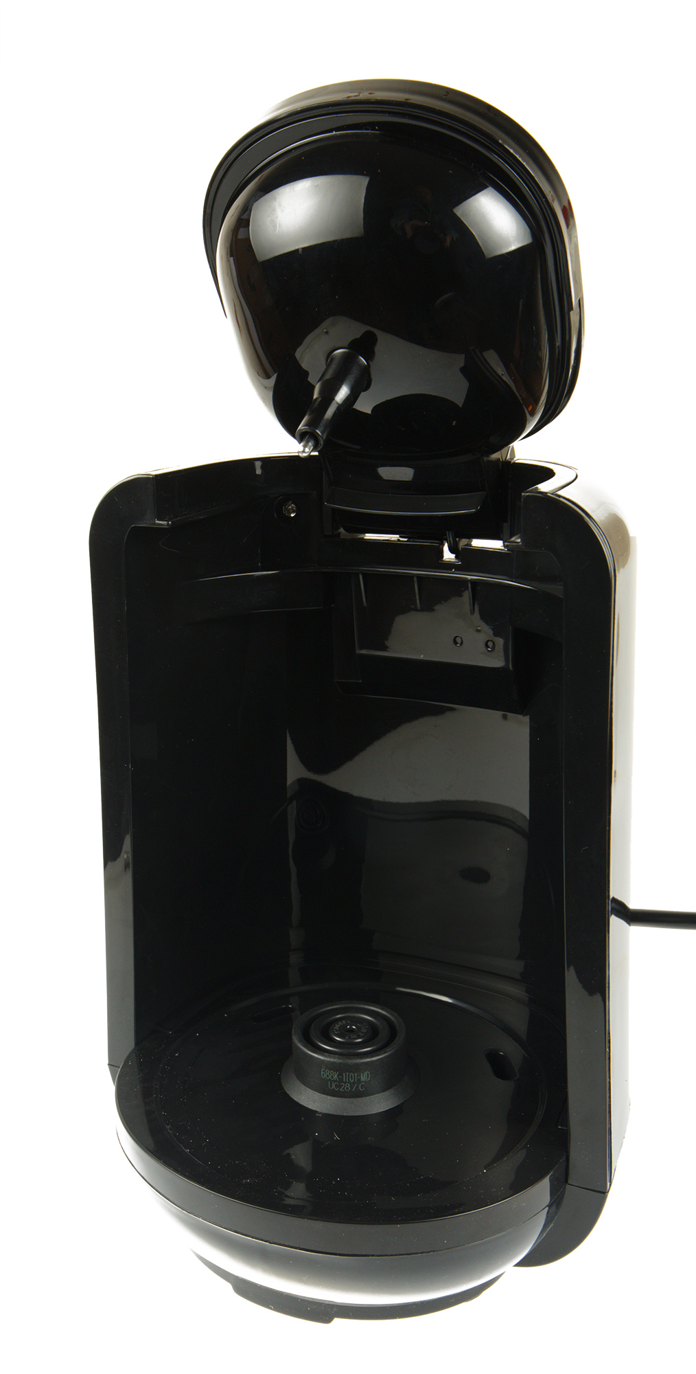 Обзор электрической турки Kitfort KT-761