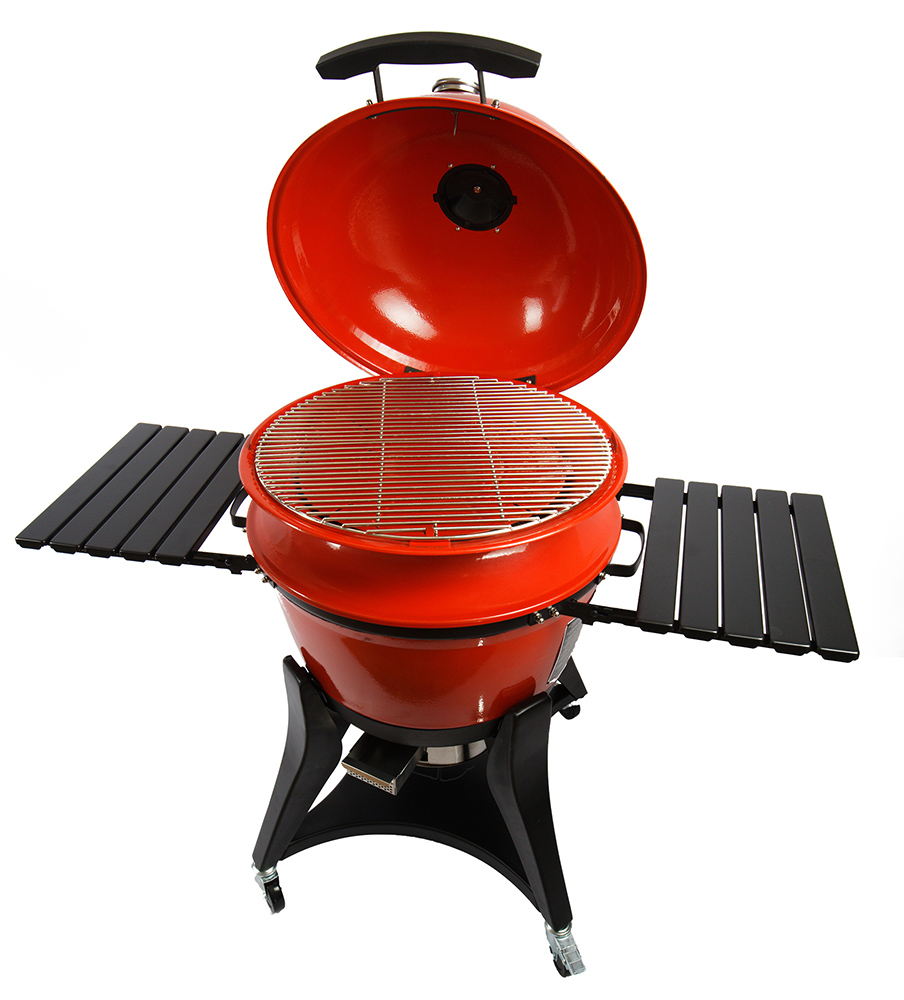 Kamado Joe