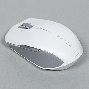 Офисная мышь Razer Pro Click Mini для увлеченных работой и коврик Razer Pro Glide