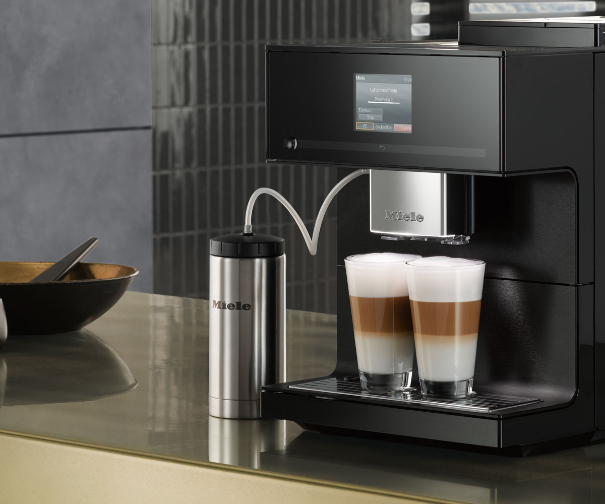 Как выбрать автоматическую кофемашину и сэкономить деньги