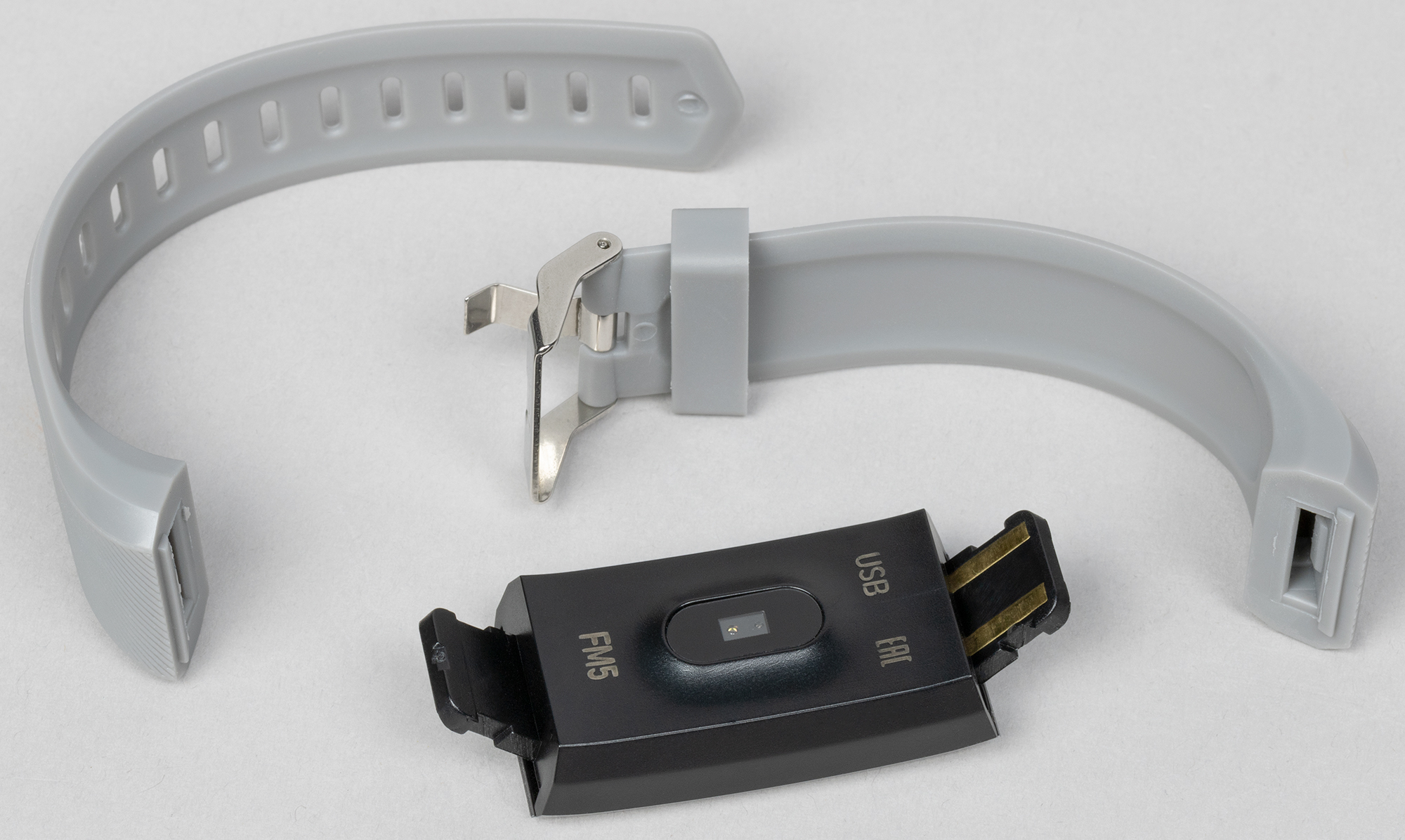 Обзор очень дешевых умных браслетов Jet Sport FT4BP1 и Smarterra ...