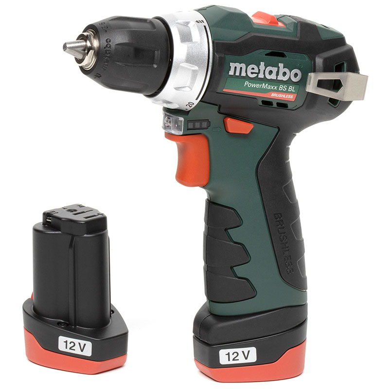 Metabo