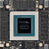 Видеоускоритель Nvidia GeForce RTX 3090 Ti (24 ГБ): теория/архитектура, описание карты Gigabyte, синтетические, игровые тесты (включая тесты с трасси