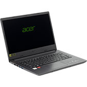 Ноутбук Acer Aspire 1 A114-21-R6NP: низкая цена, плачевная производительность и 14-дюймовая матрица TN