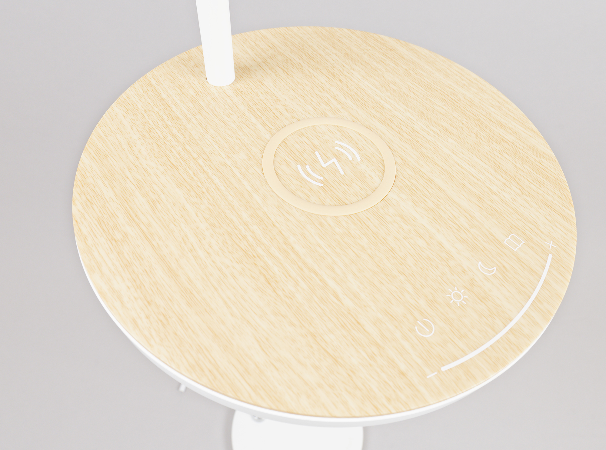 торшер kitfort кт 3340