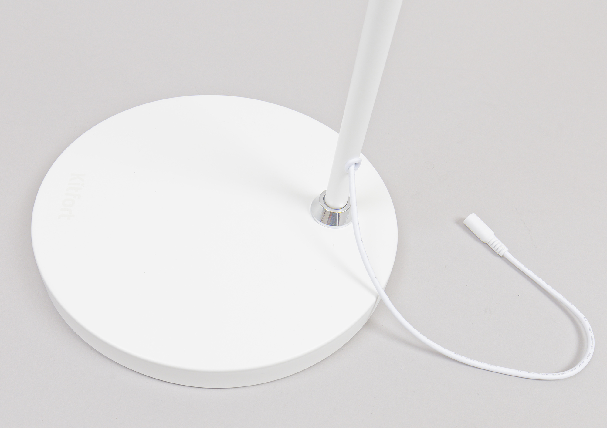 торшер kitfort кт 3340