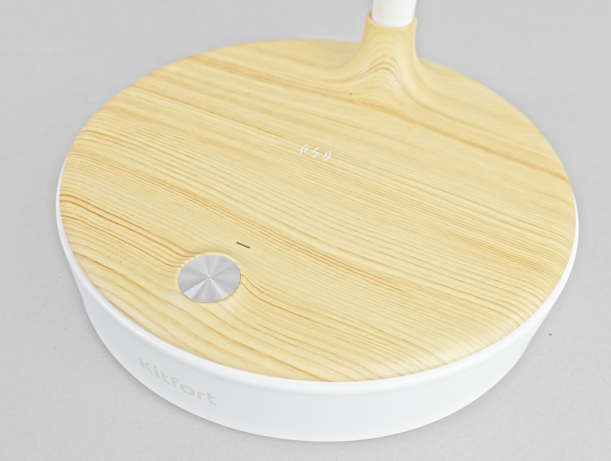 торшер kitfort кт 3340