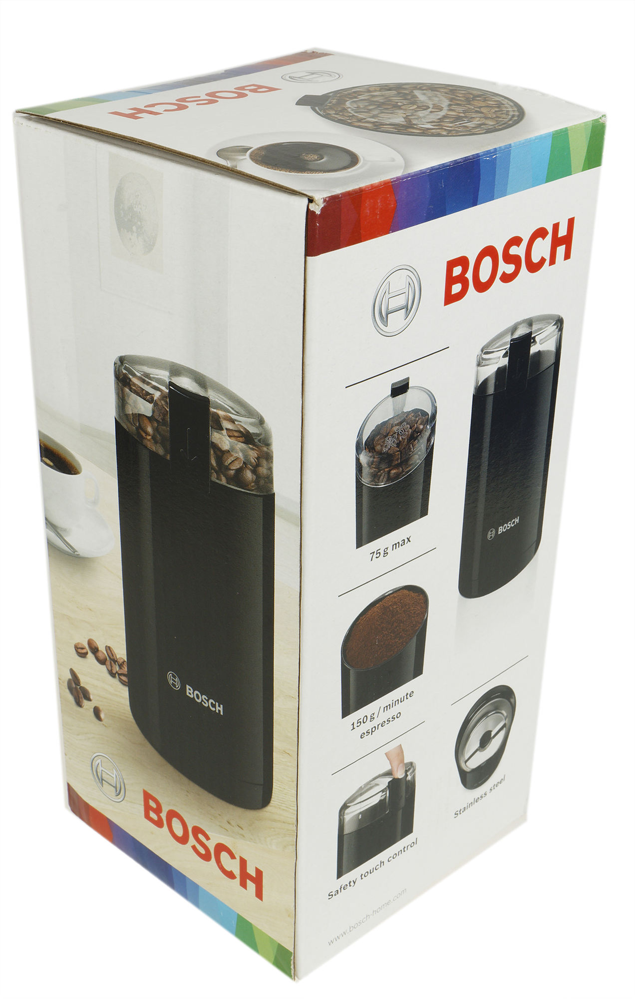 Кофемолка Bosch tsm6a013b. Кофемолка электрическая Bosch tsm6a013b. Роторная кофемолка бош. Bosch tsm6a013b