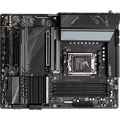 Материнская плата Gigabyte X670 Aorus Elite AX на чипсете AMD X670: младшее решение топового бренда Aorus для процессоров AMD Ryzen 7000 (AM5)