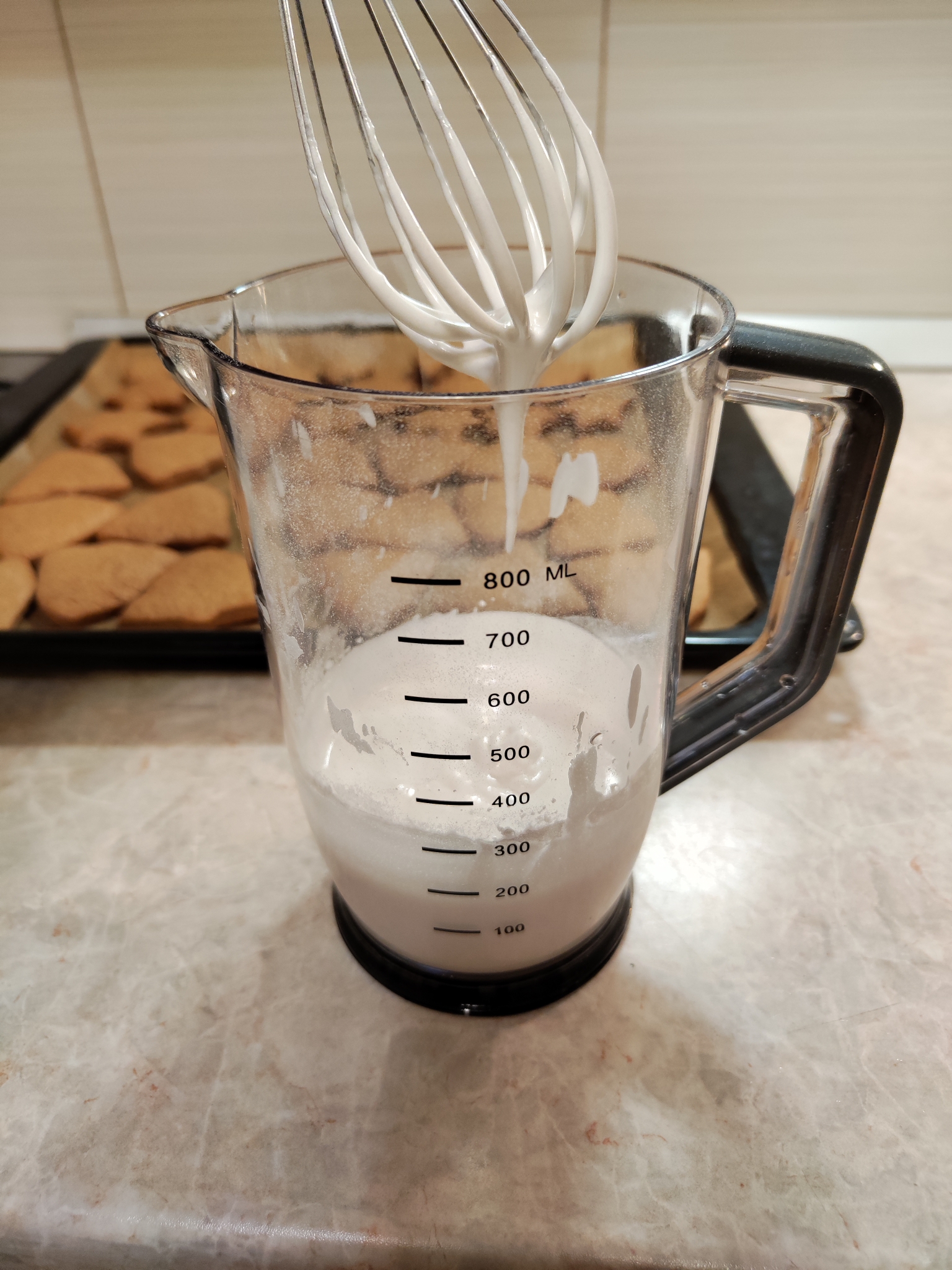 Обзор погружного блендера «три-в-одном» Silanga BL800 Universal