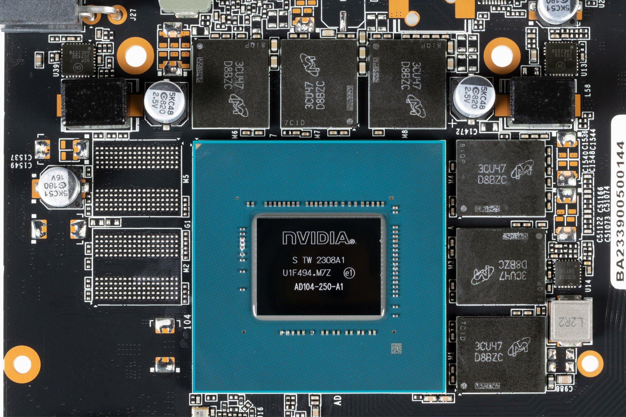 Обзор видеоускорителя Nvidia GeForce RTX 4070 (12 ГБ) на основе карты ...