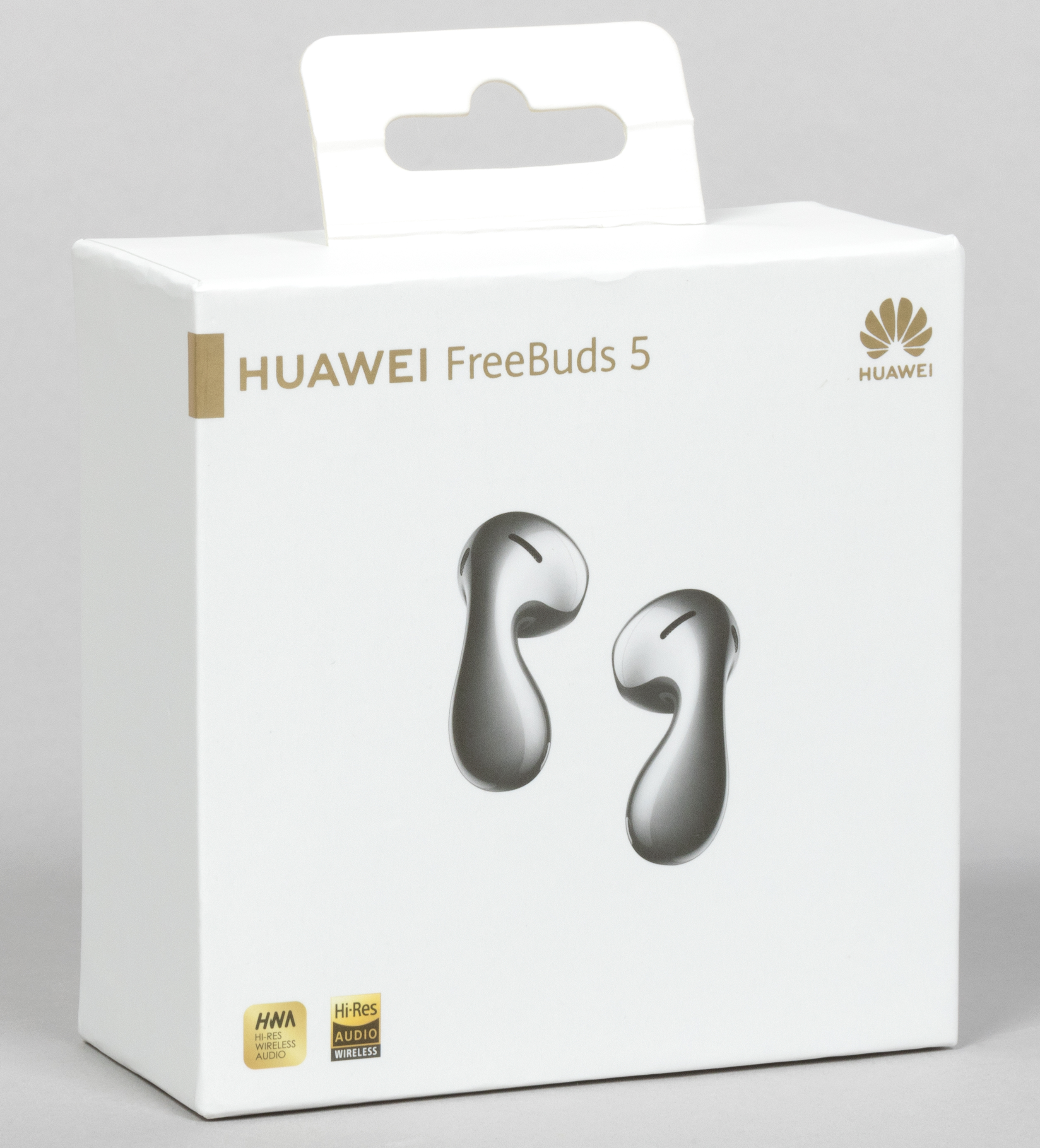 Huawei Freebuds 5 - прекрасные TWS вкладыши. Обзор NetBox