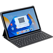 Планшет Huawei MatePad 11 (2023): качественная модель с обложкой-клавиатурой