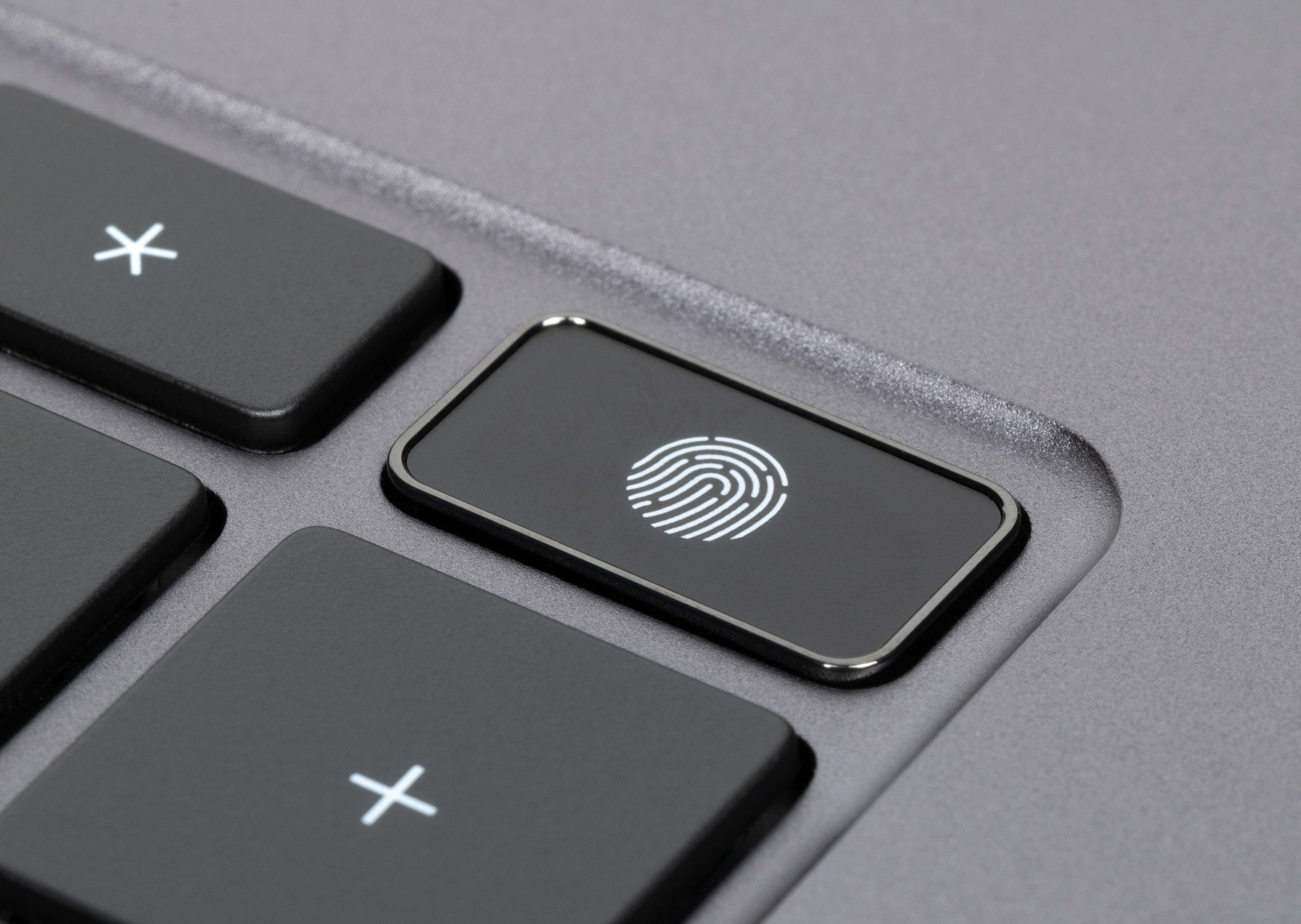 Honor magicbook x 16 brn f56. Кнопка отпечатка на ноутбуке хонор.
