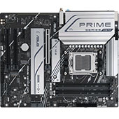 Материнская плата Asus Prime X670-P WiFi на чипсете AMD X670: недорогой вариант для модели на топовом чипсете