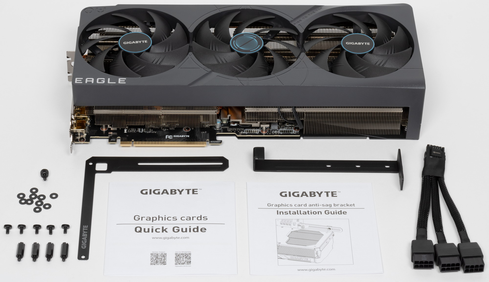 Gigabyte 4080 eagle
