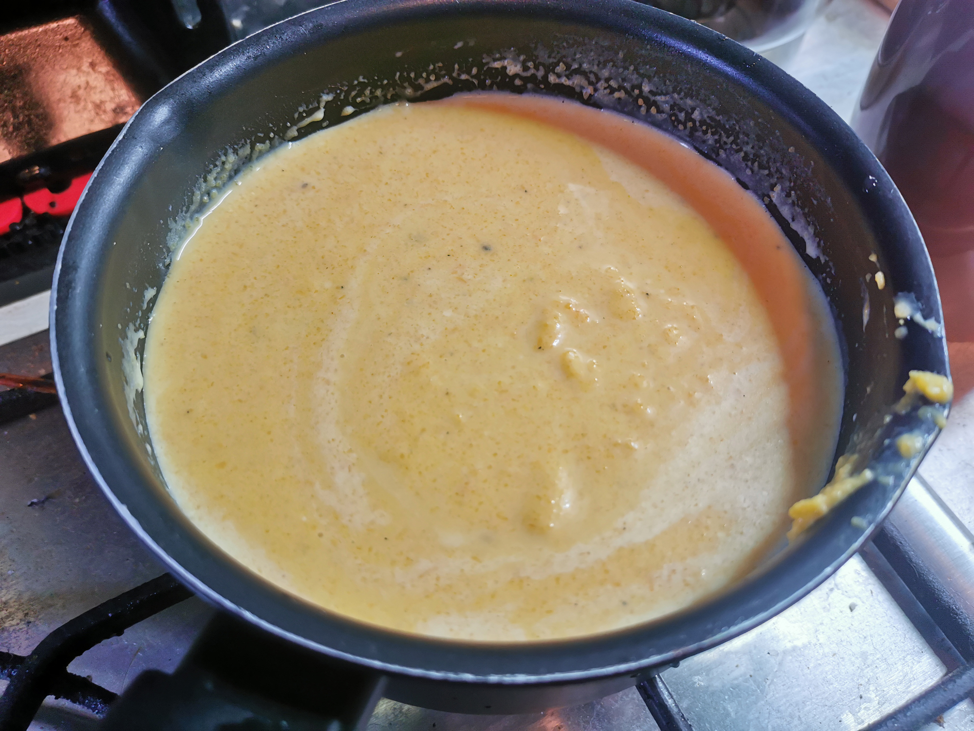 Обзор доступного блендера Scarlett SC-HB42S09