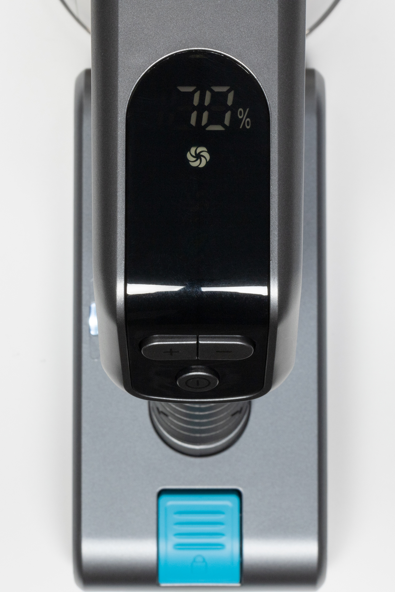 Обзор вертикального аккумуляторного пылесоса Teqqo Powerstick PWS1A