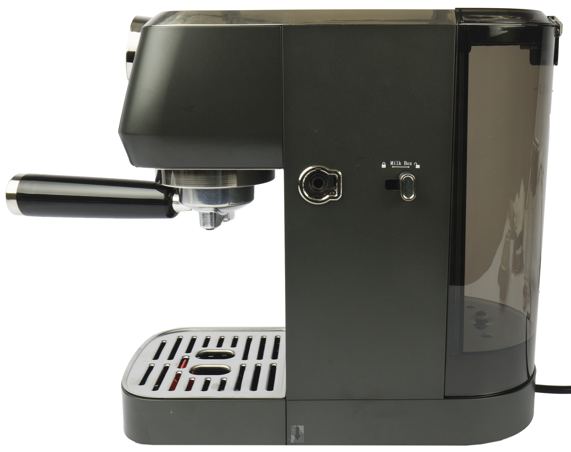 Обзор рожковой кофеварки Redmond CM702 с автоматическим кувшином ...