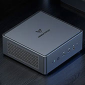 Мини-ПК Minisforum Venus UM790 Pro на процессоре AMD Ryzen 7940HS: самая мощная и современная платформа AMD с двумя портами USB4 и кусачей ценой