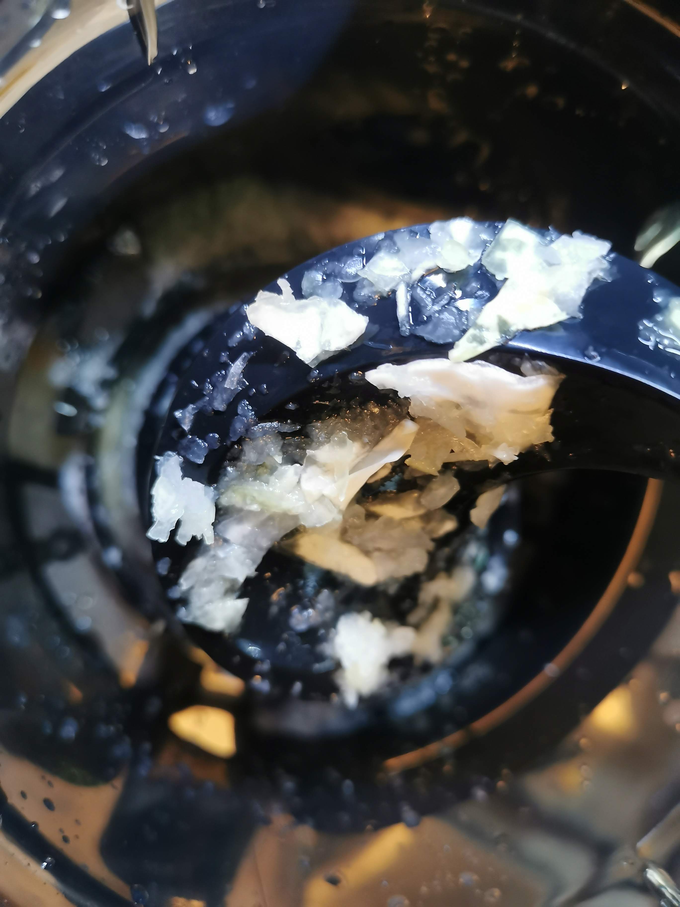 Обзор шнековой соковыжималки Rawmid Greenery RGJ-04