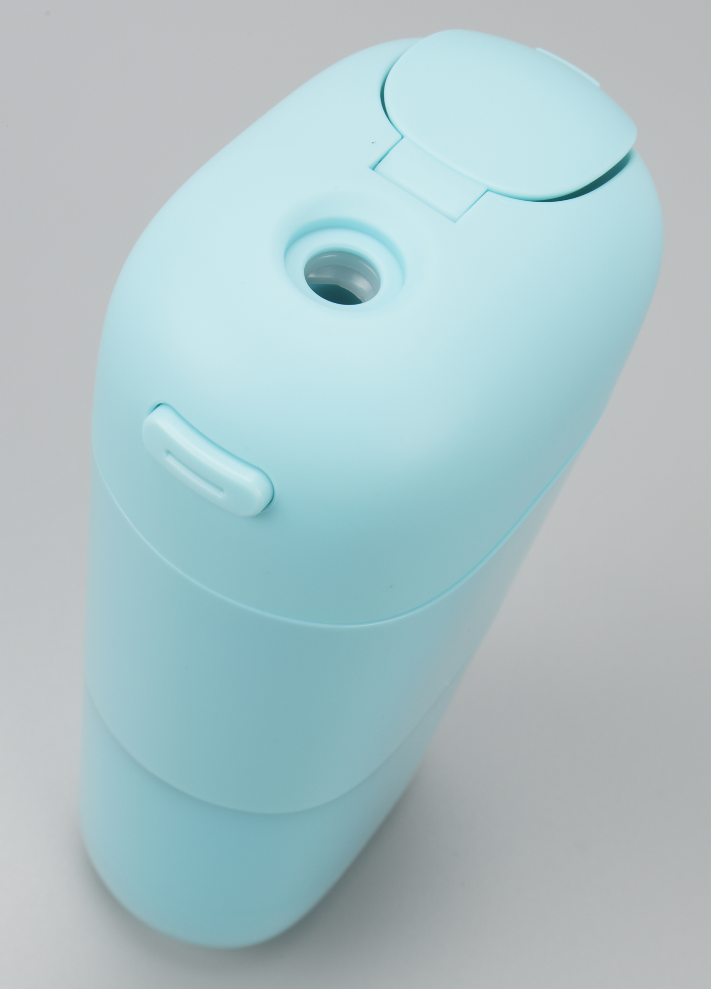 Обзор складного портативного ирригатора Polaris PWF 1002 T