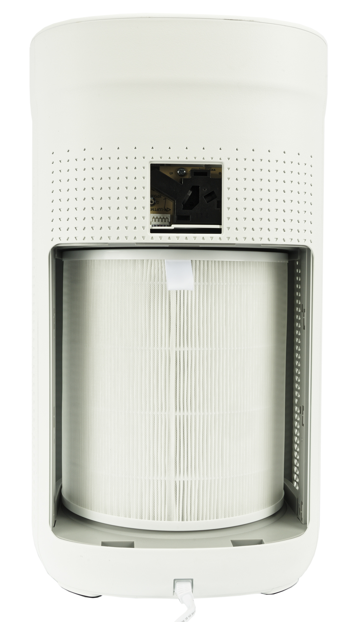 Обзор очистителя воздуха Polaris PPA-4050 WIFI IQ Home