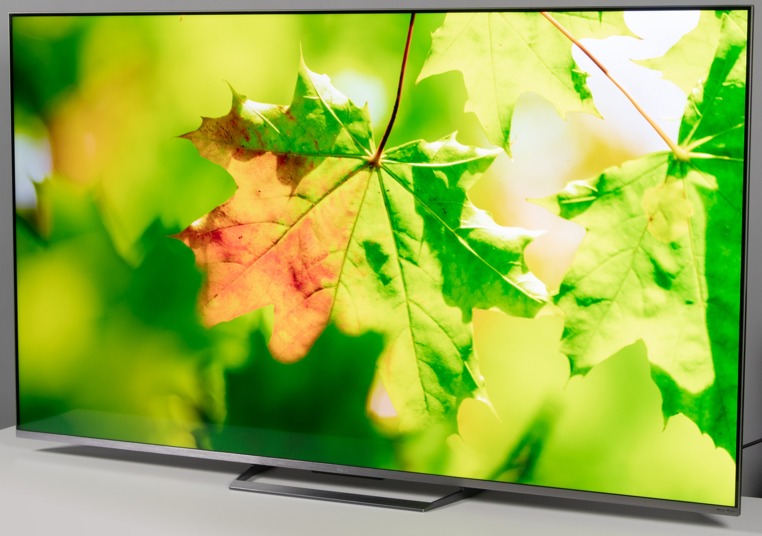 Обзор продвинутого 75-дюймового 4K-телевизора Haier 75 Mini LED c ...